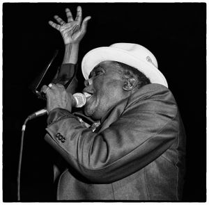 John Lee Hooker