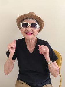 Irma G 1960's