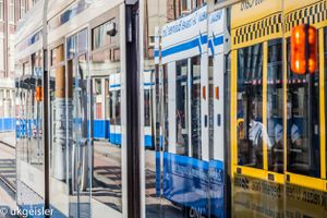 Trams