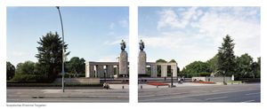 Allemagne / Histoires de Berlin