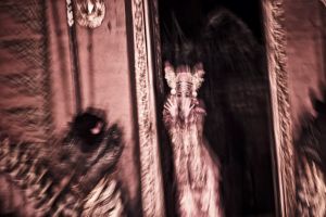 The Bonds of Earthly Desires I