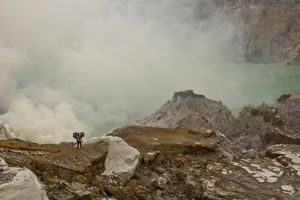 Kawah Ijen 5.