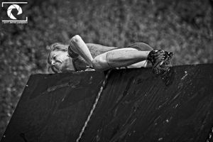 Commando Race