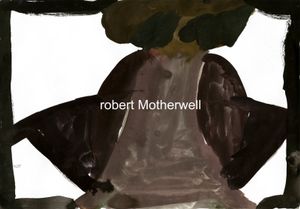 Early works, 2002, Motherwell, Barcelona