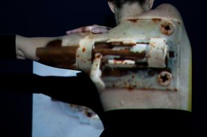 From the series: Anagram