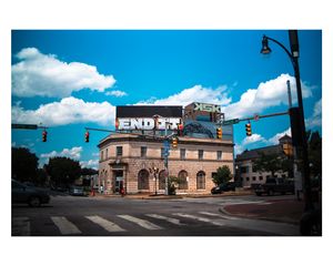 Baltimore: My Days as An Observer