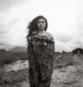 Rangikaawhitia Tahana