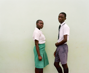 Vimbai and Tinotenda
