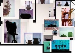 Detail shot of Blueprint 21 - Reinfeld