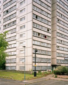 Aston Birmingham 2012 © Richard Chivers