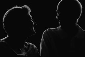 My parents' love