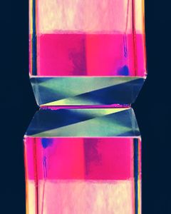 Abstract Geometry #2