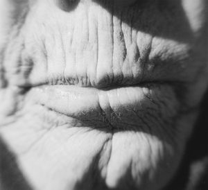 Marcia's Mouth, or Independence