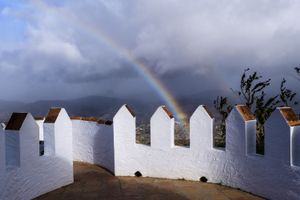 Rainbow