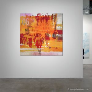 URBAN CROWDS