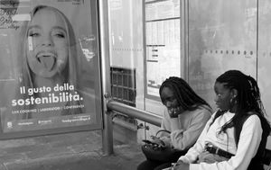 Il gusto della sostenibilità