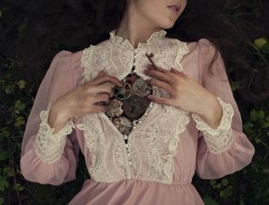 The Junk Of The Heart