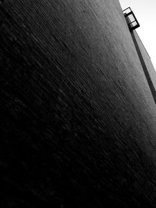 The wall