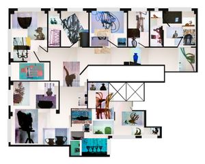 Blueprint 21 - Reinfeld, 2018