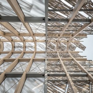 China Pavilion