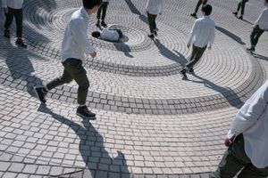 © Daisuke Takakura
