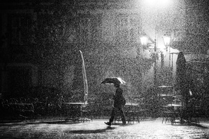 Rain
