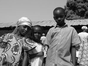 Kagoro Kids #8