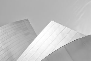 Walt Disney Music Hall, Los Angeles