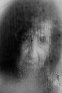 trapped in my body
