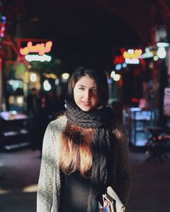 I know you stranger