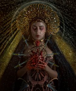 Virgin of Sorrows