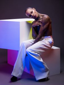 Geometric Desire