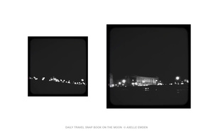 BY NIGHT BY CAB