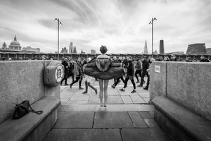 Indecent Exposure | Catarina