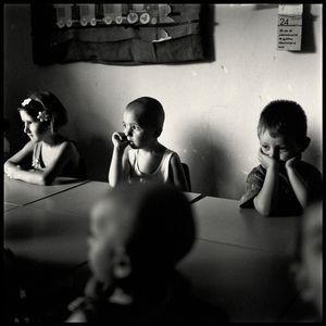 Fëmijëri shqiptar#5