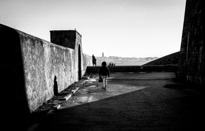 Rabi in Rabat