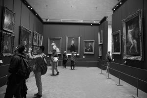 Louvre