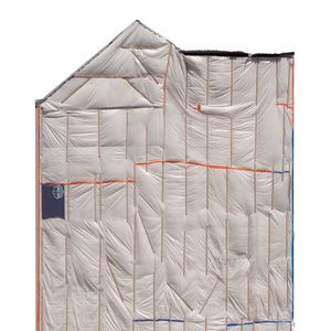 wrapped IV