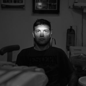 Dental portrait #7