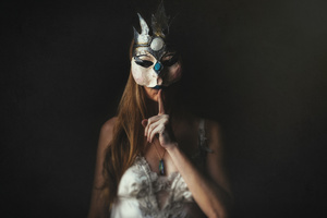Hush