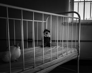 Scary Dreams