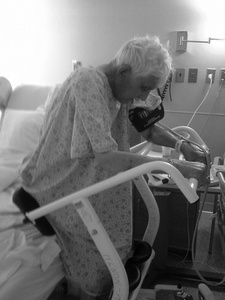 The Strength of a Survivor