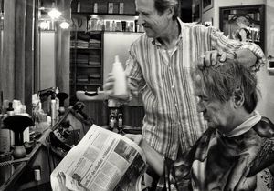 Monterosso, 2009