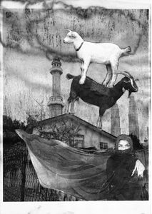 In Goat We Trust