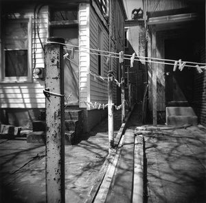 Barriers and Boundaries 1