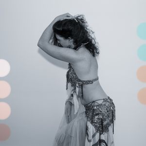Dancing in Pantone