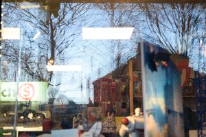 window compositions #4