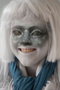 The Blonde