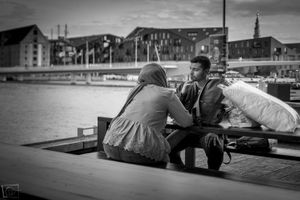 Conversation