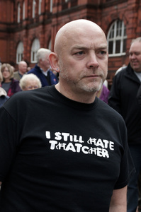 Durham Miners Gala